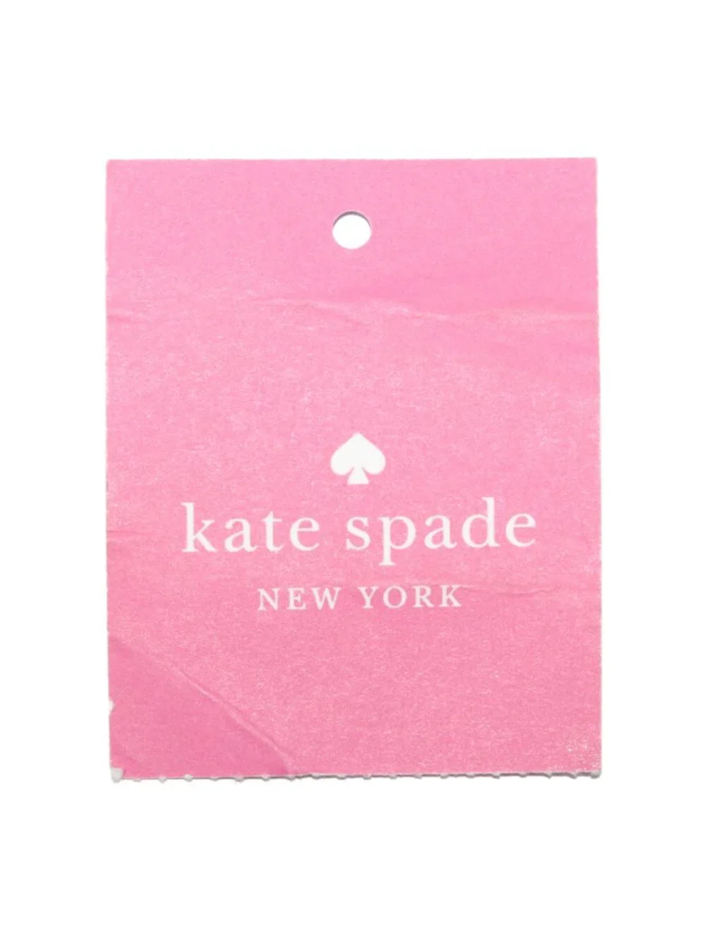 UNAVAILABLE! Kate Spade New York Staci Small Slim Red Currant Card Holder